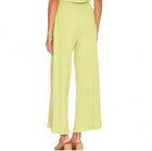 Callahan Knitwear Bo Pant - Basil