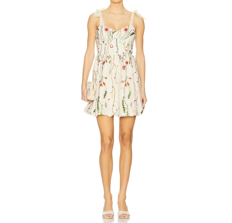 Steve Madden Kavala Dress - Multi