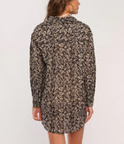 heartloom Ilisaria Cover-Up - Ink