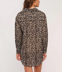 heartloom Ilisaria Cover-Up - Ink