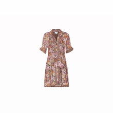sundays Dress Evelyn Dress - Dusk Floral