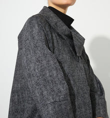 Joseph Ribkoff Knit Coat