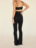 Strut This Stitch Beau Pant - Black
