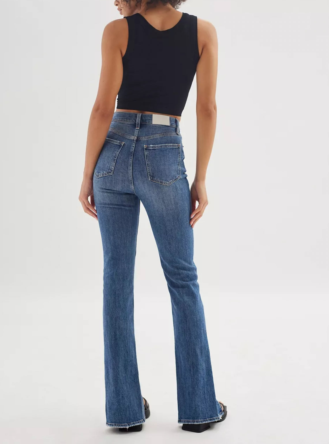 Pistola Colleen Jean - Indigo Willow