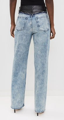 rag & bone Shea Jeans - Lefferts