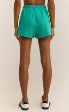 Z Supply Rhodes Short - Bermuda Green