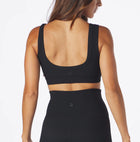 Glyder Ease Bra - Black