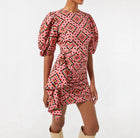 RHODE Pia Dress - Diamond Sunset