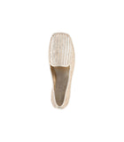 Seychelles Trustworthy Flat - Gold