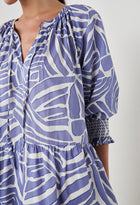 Rails Sia Dress - Island Waves