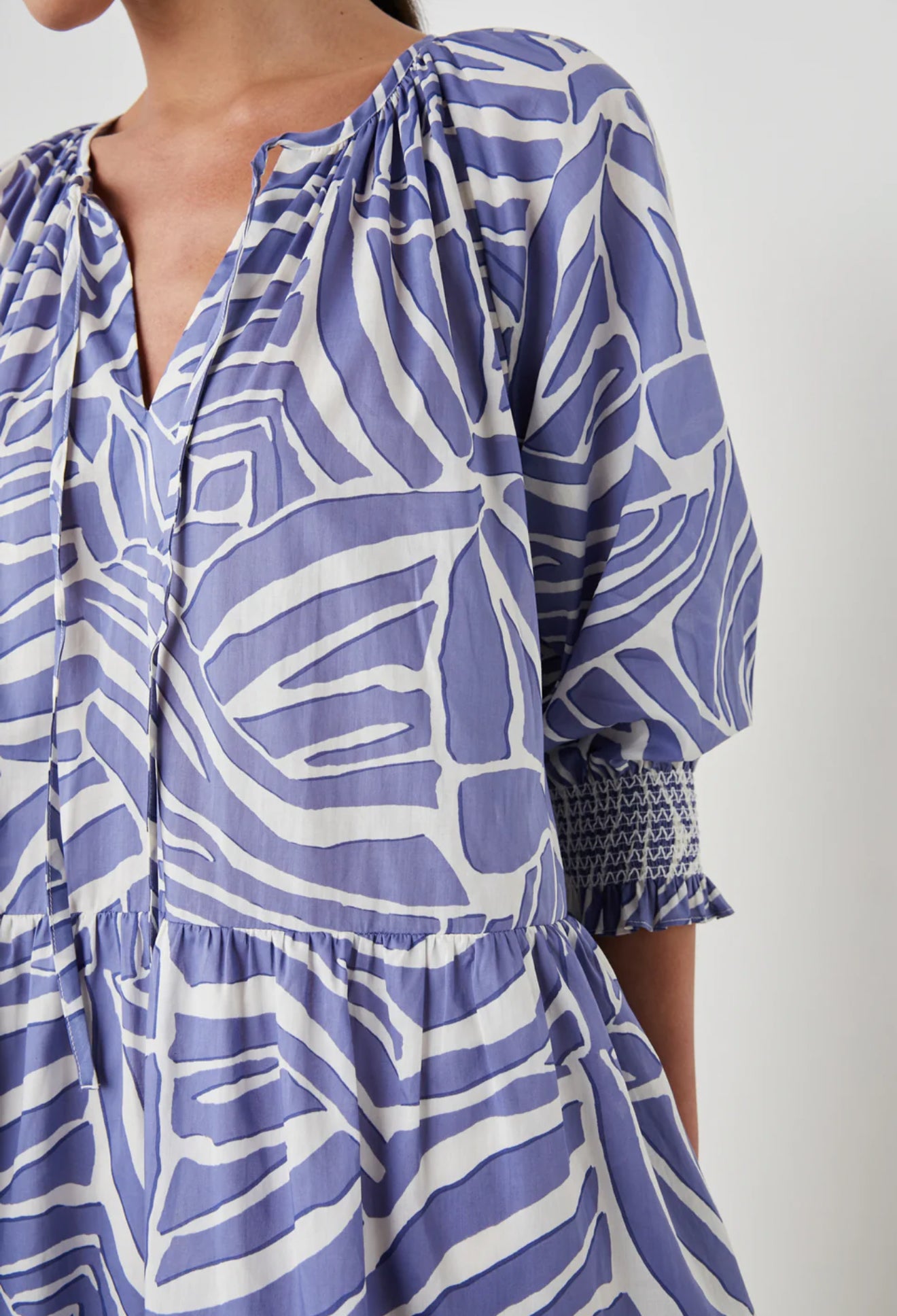 Rails Sia Dress - Island Waves