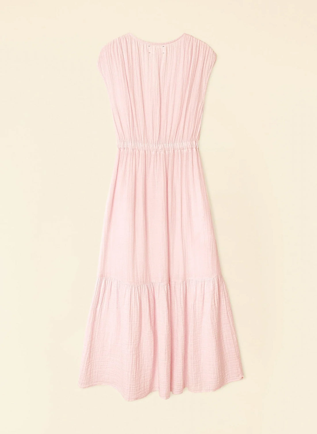 Xirena Rosalie Dress - Blush