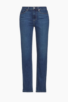 Paige Gemma High-Rise Stretch Skinny Jeans