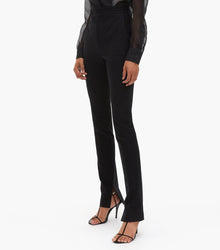 Helmut Lang Classic Rider Legging - Black