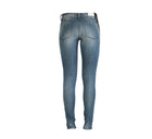 IRO Stone Raquel Skinny Jeans - Blue