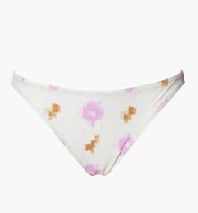 Xirena Nala Bikini Bottom - Lilac Ikat