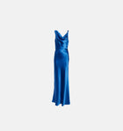 Veronica Beard Sanderson Dress - Azure Blue
