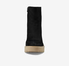 Dolce Vita Henla Boot - Black Leather