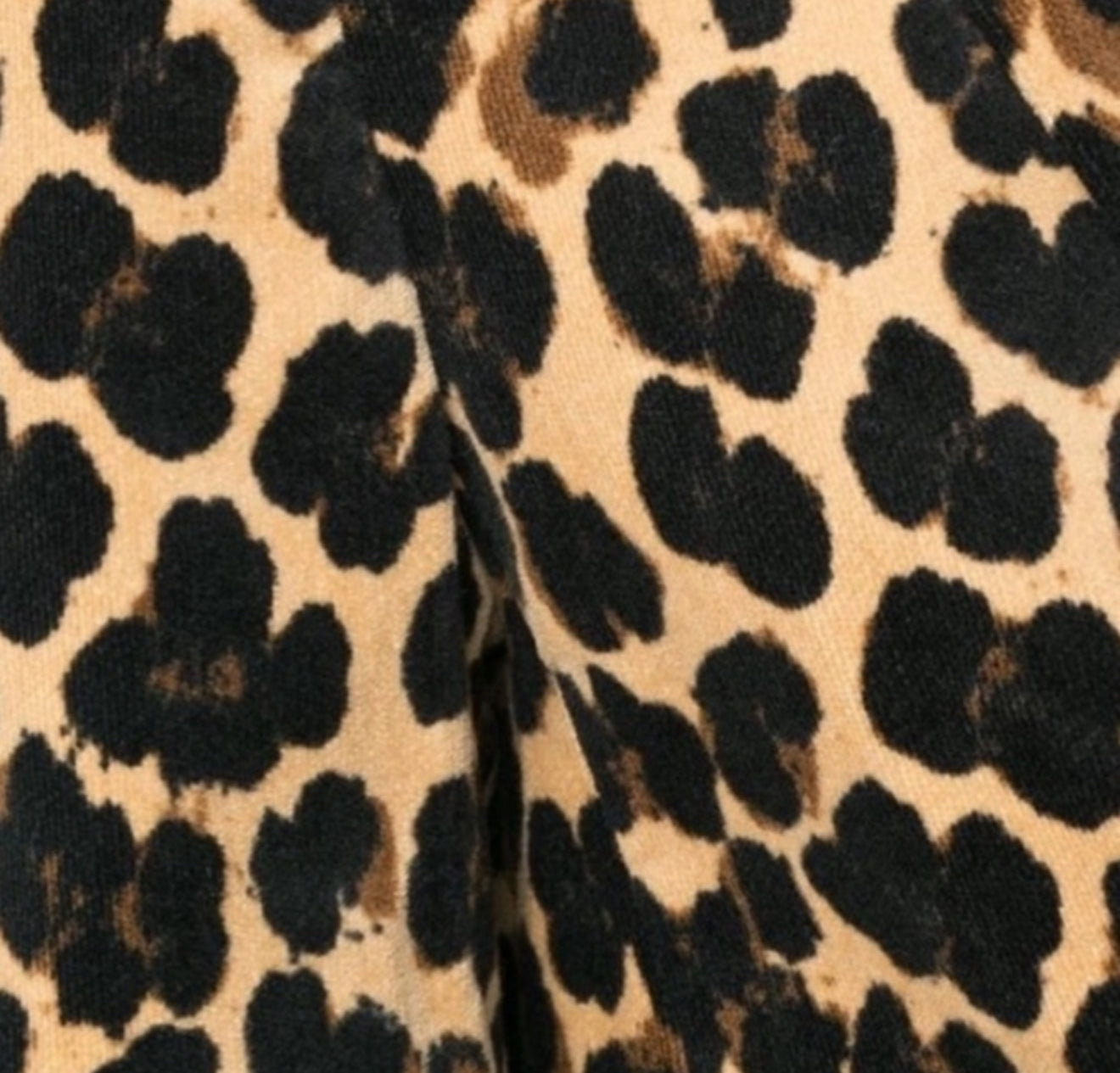 Frame Classic Blazer - Cheetah