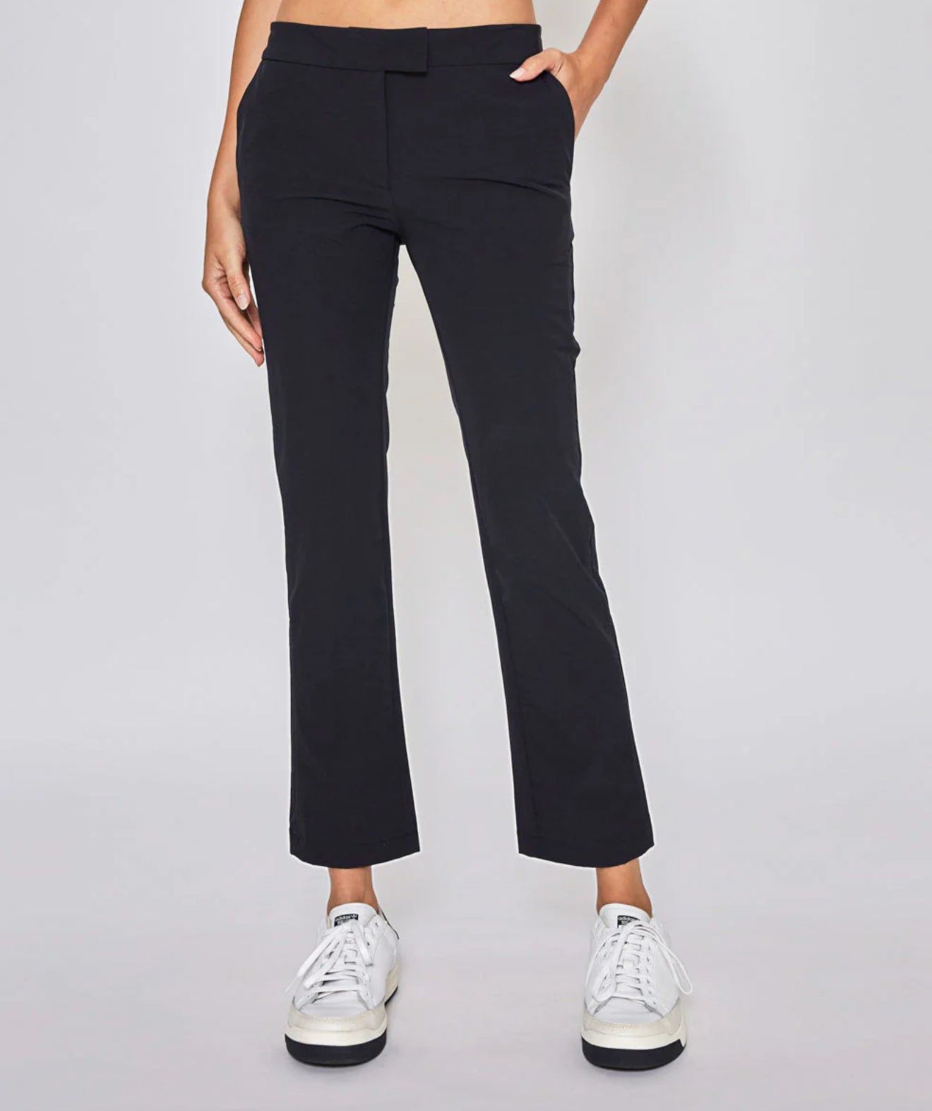 L'Etoile Sport Golf Pants - Navy