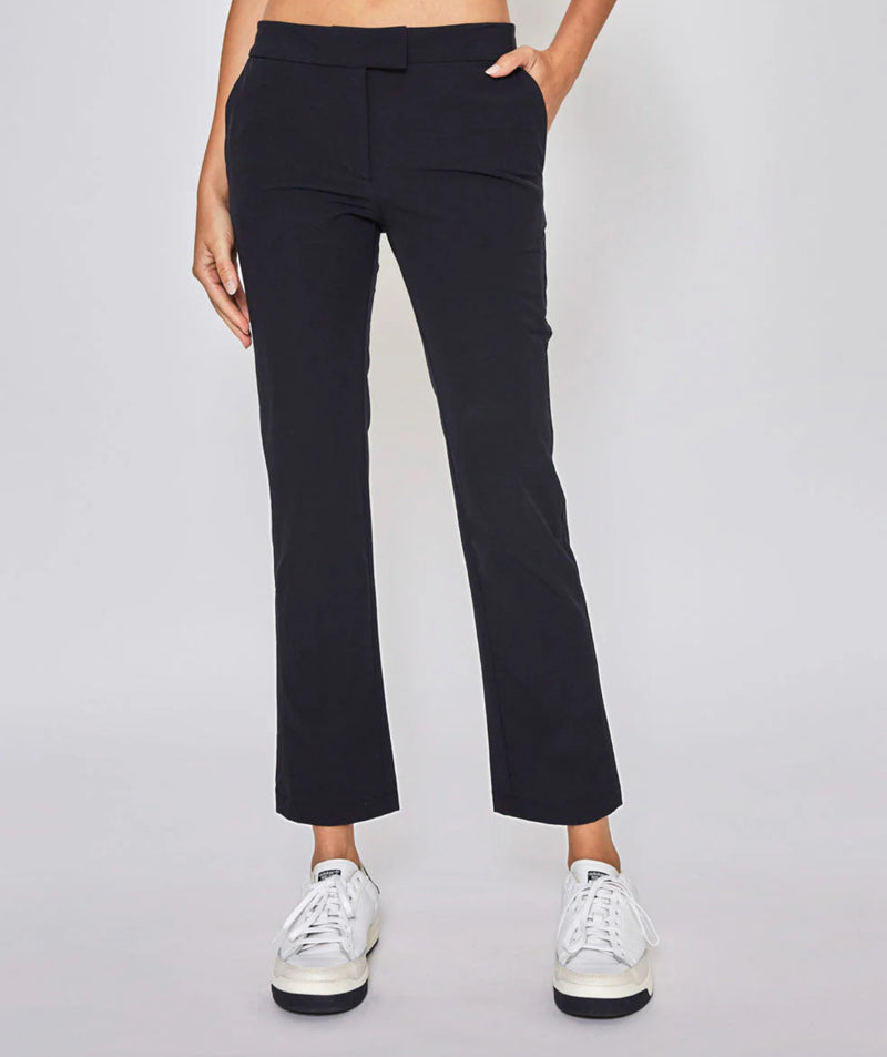 L'Etoile Sport Golf Pants - Navy