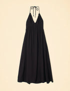 Xirena Maggie Dress - Black