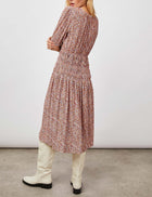 Rails Filippa Dress - Autumn Floral