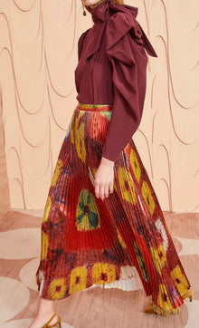 Ulla Johnson Rami Skirt