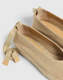 Castañer Gea Espadrille - Sand