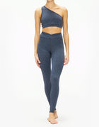 Strut This Ruby Bra - Dark Denim