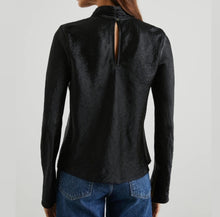 Rails Soleil Top - Black
