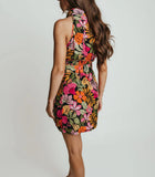 LaRoque Carol Dress - St. Pierre