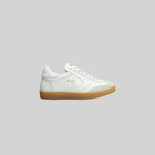 Valsport Olimpia Sneakers - White Leather