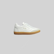 Valsport Olimpia Sneakers - White Leather