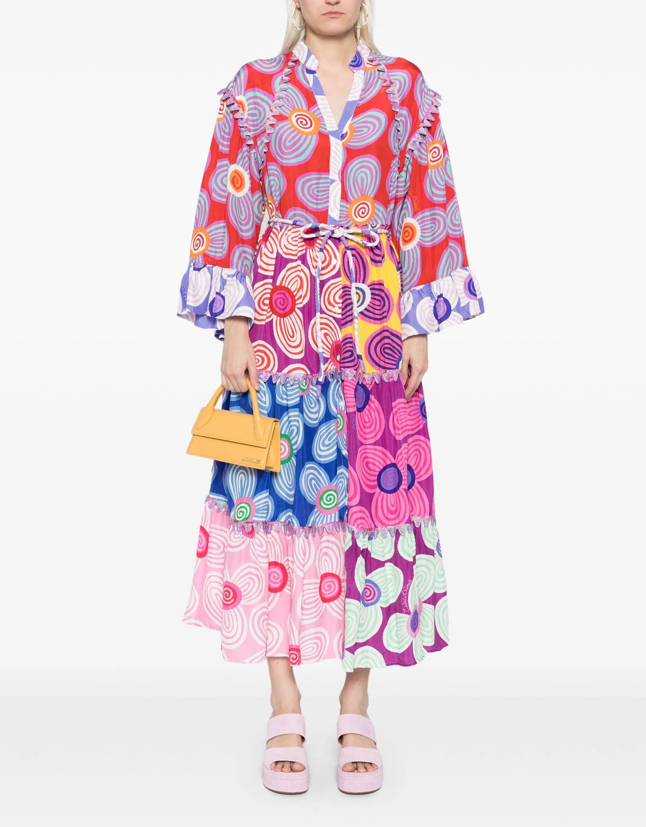 CeliaB Maryann Dress