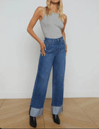 L'Agence Miley Jeans - Lampson