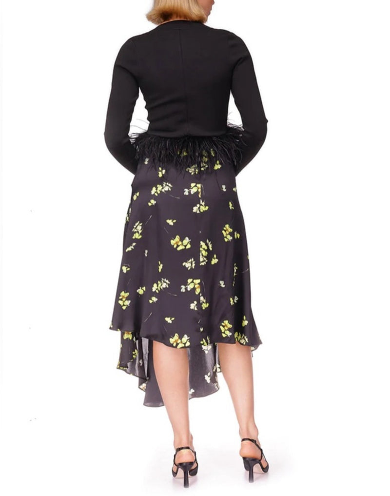Cara Cara Cassidy Top - Black