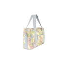 LoveShackFancy Amari Diaper Bag - Pastel Fields
