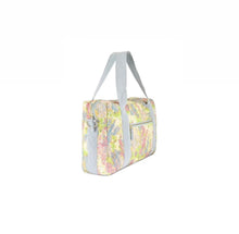 LoveShackFancy Amari Diaper Bag - Pastel Fields