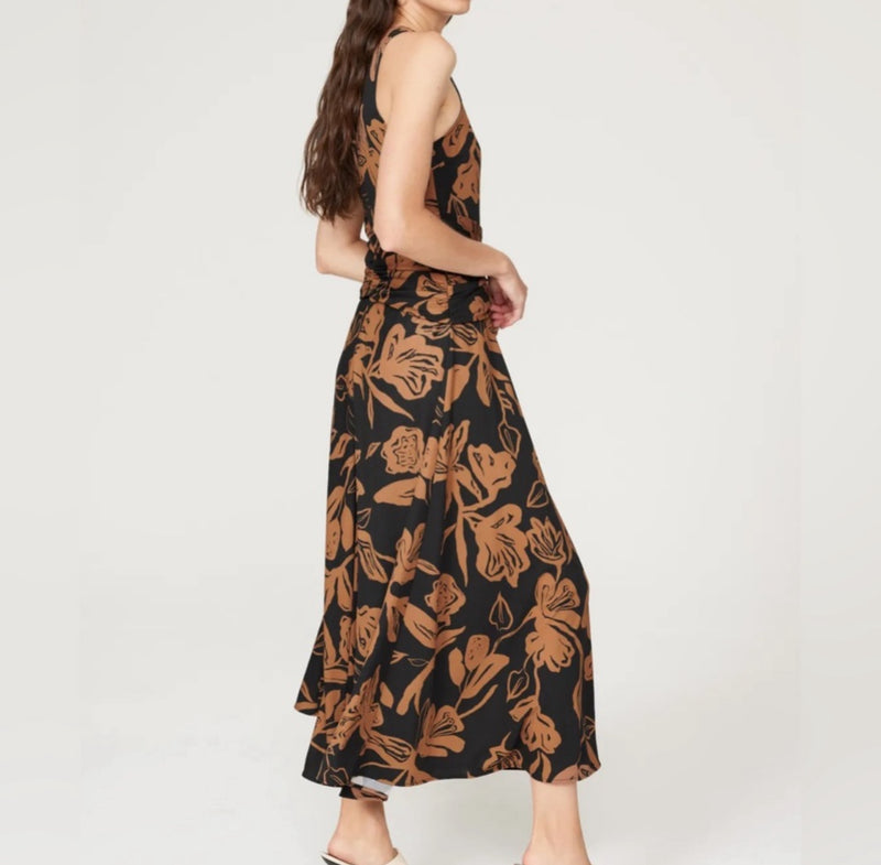 Tanya Taylor Christine Dress
