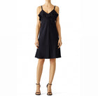 A.L.C. Kinley Dress - Black