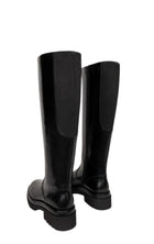 HOMERS Golva Tall Boots - Black