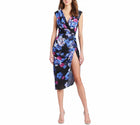 Amanda Uprichard Roma Dress - Violetta