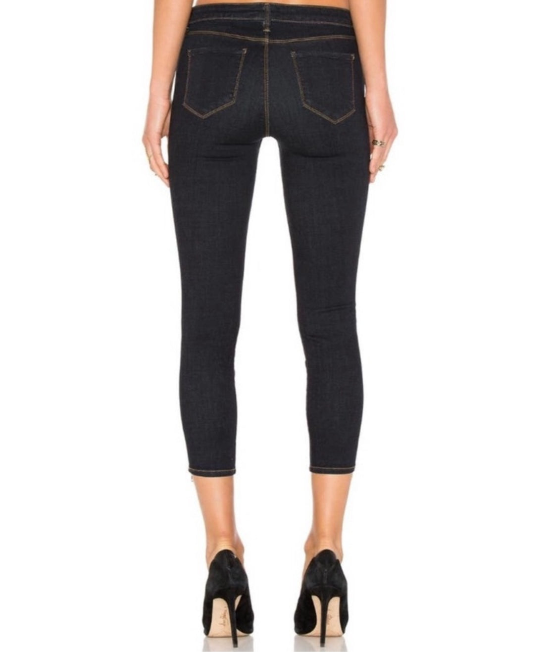 L’Agence Emmanuelle Skinny - Midnight