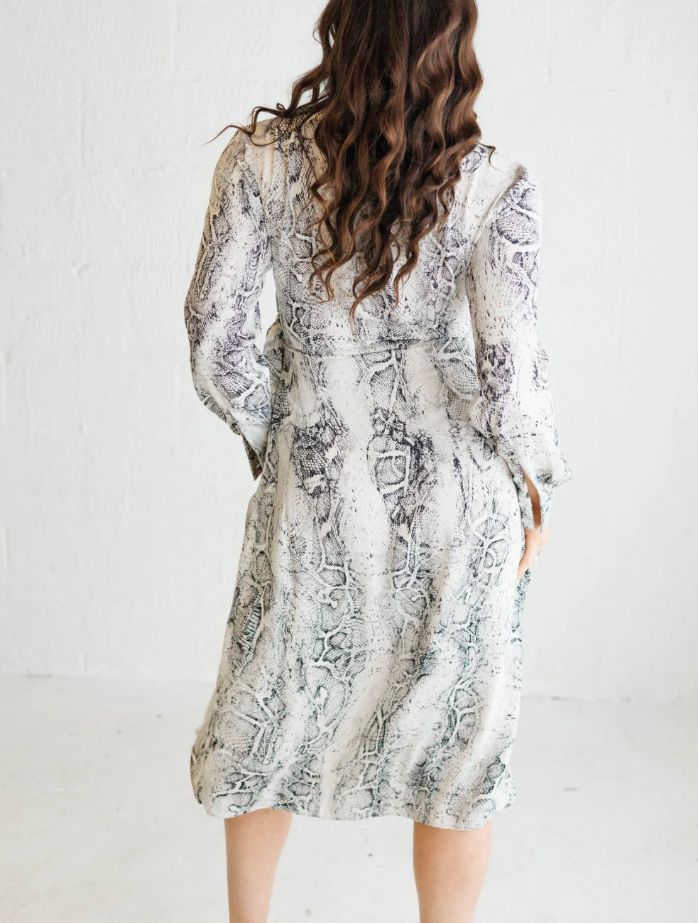Steve Madden Daniella Dress