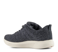 Woolloomooloo Shirley Sneaker - Black