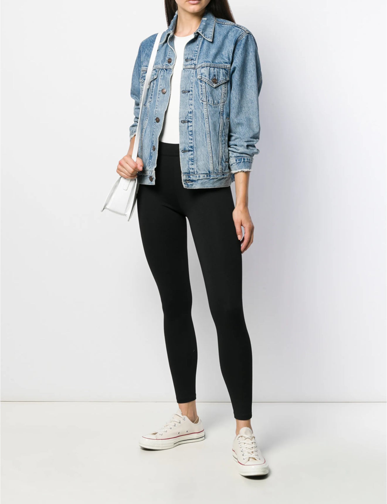 Vince Leggings - Black