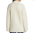dh New York Piper Cardigan - Winter White Marled