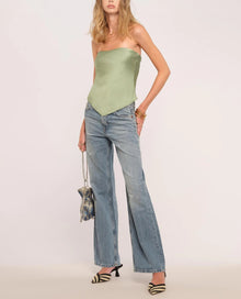 heartloom Monico Top - Jade