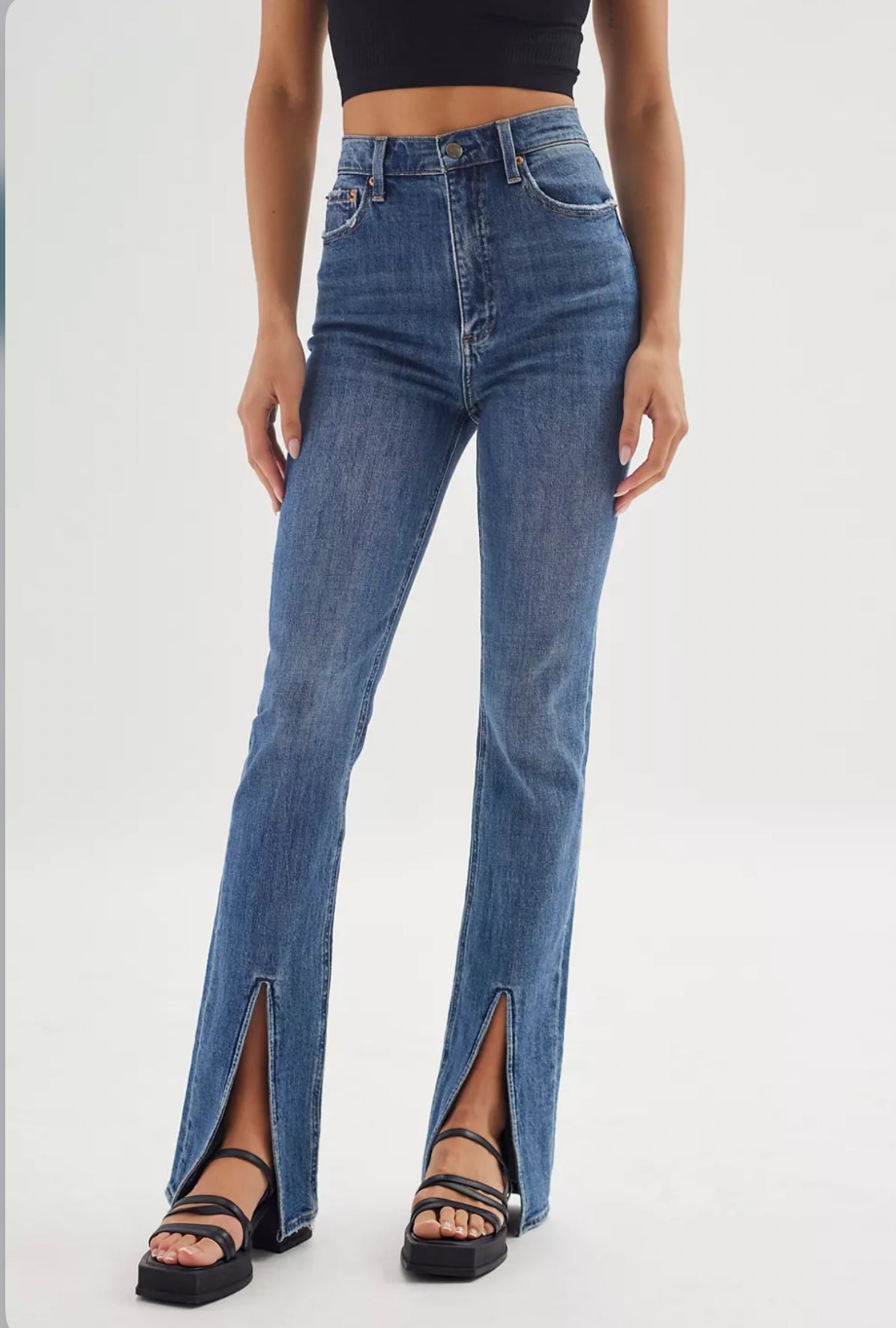 Pistola Colleen Jean - Indigo Willow